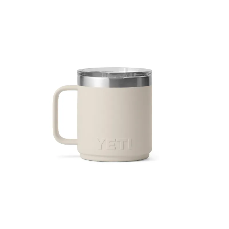 Yeti 10 oz CL Mug MS in Cape Taupe-2