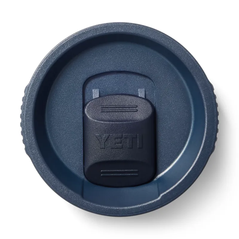 Yeti Rambler Travel Mug 20oz in Navy-4