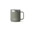 Yeti 10 oz CL MS Mug in Pampa Green