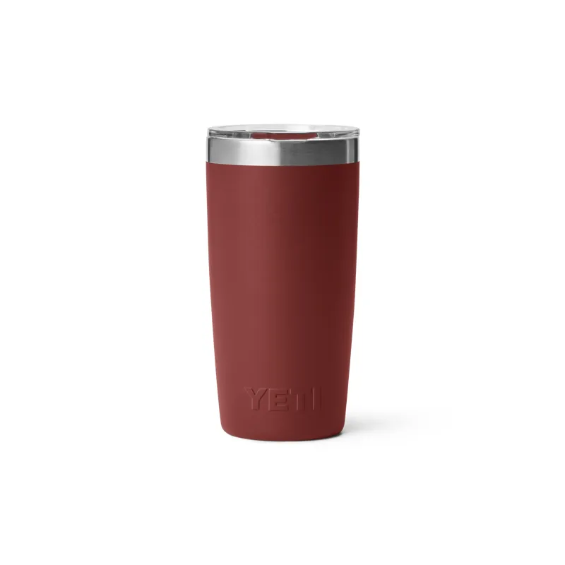 Yeti Rambler 10 oz Tumbler MS in Stag Red-2