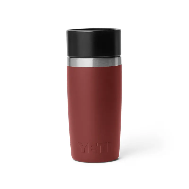 Yeti Rambler Travel Bottle 12oz in Stag Red-2
