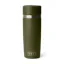 Yeti Rambler Travel Bottle 16 oz in Olive / King Crab Orange