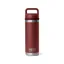 Yeti Rambler Bottle Chug 18oz in Stag Red
