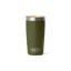 Yeti Rambler 10 oz Tumbler MS in Olive / King Crab Orange