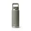 Yeti Rambler 26 oz C Straw Bottle in Pampa Green