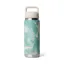 Yeti Rambler Bottle Chug 26oz in Sea View