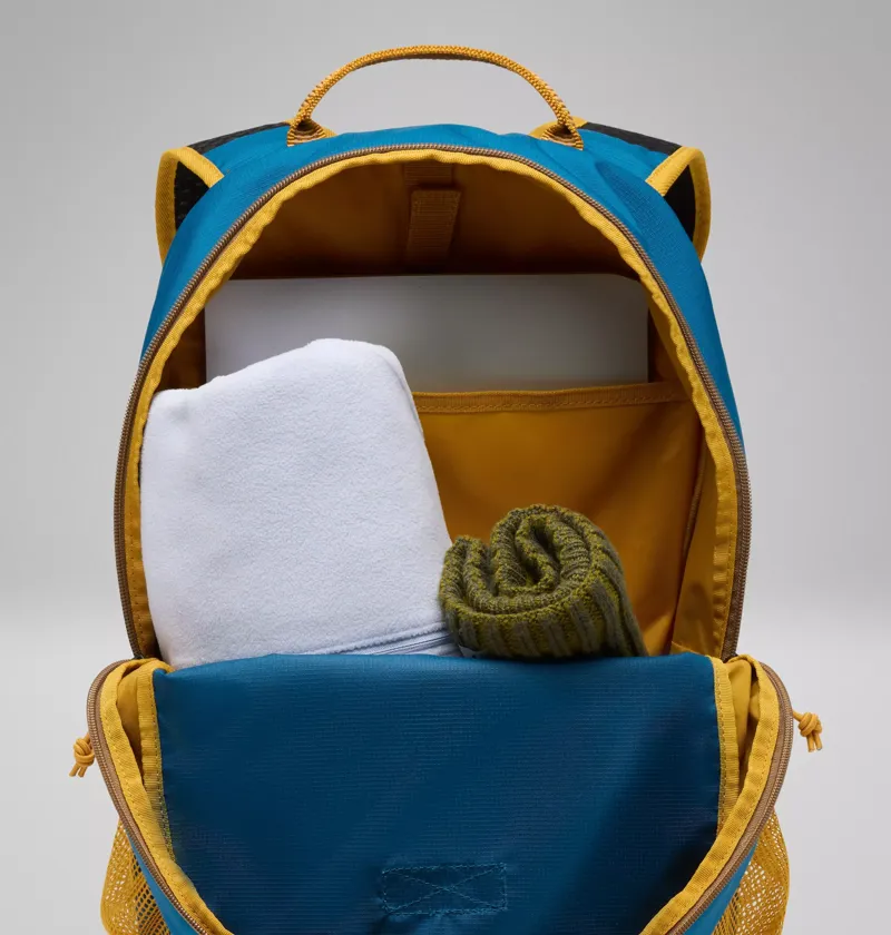 Columbia Echo Mountain 25L Backpack in Phoenix Blue-2
