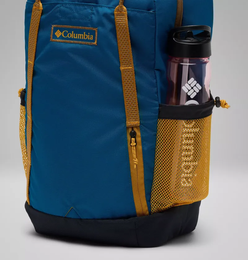 Columbia Echo Mountain 25L Backpack in Phoenix Blue-4