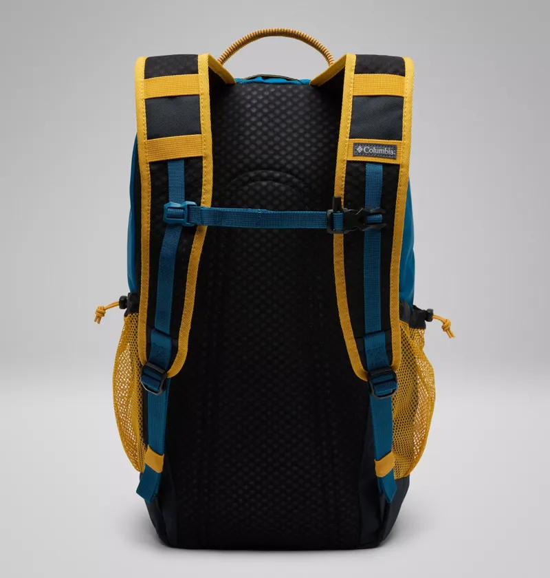 Columbia Echo Mountain 25L Backpack in Phoenix Blue-1