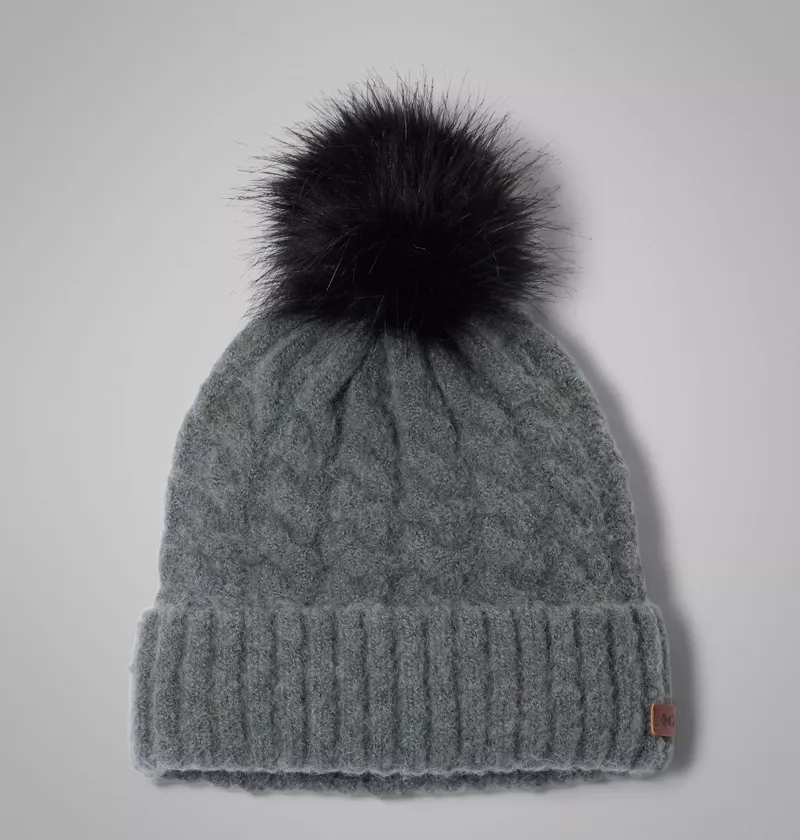 Columbia Winter Blur II Beanie in Sedona Sage-1