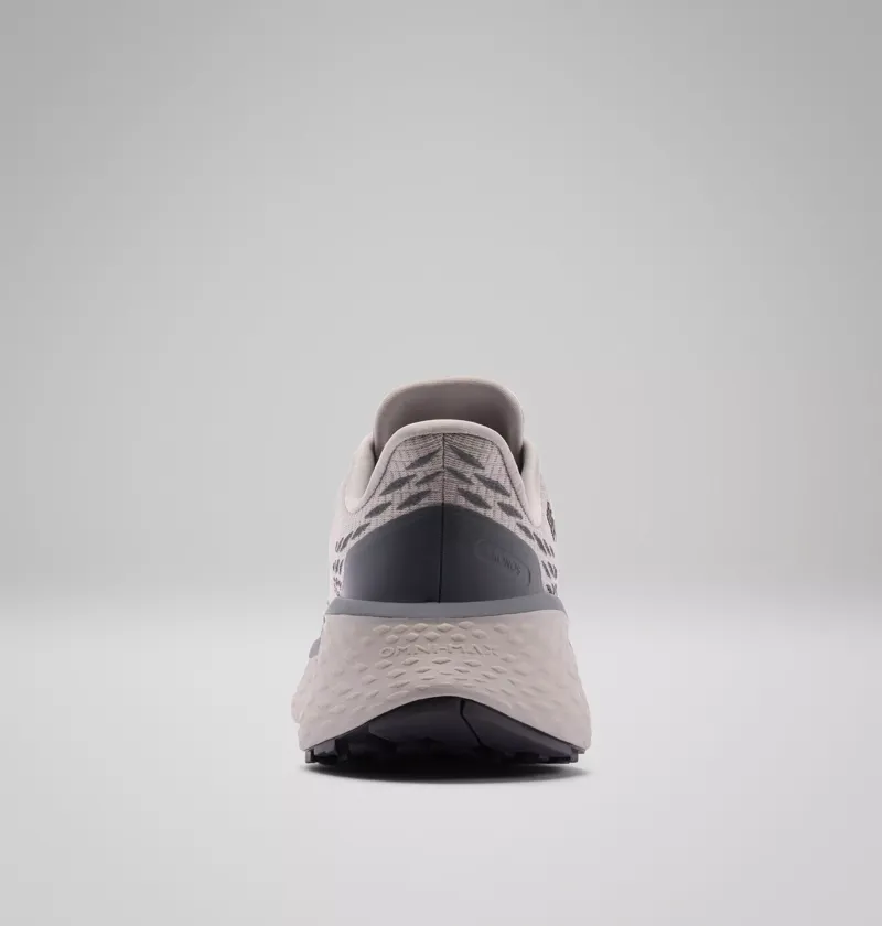 Columbia Mens Konos Trillium ATR Shoe in Flint Grey / Graphite-4