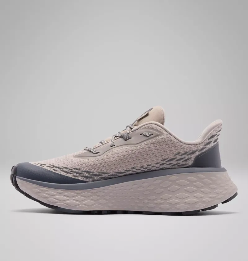 Columbia Mens Konos Trillium ATR Shoe in Flint Grey / Graphite-5