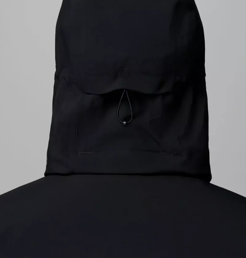 Columbia Men's Street Heights Car Coat in Black-6
