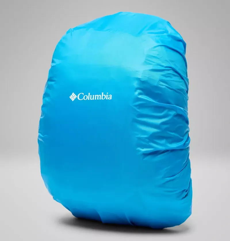 Columbia Castle Crest 25L Backpack in Nocturnal-5
