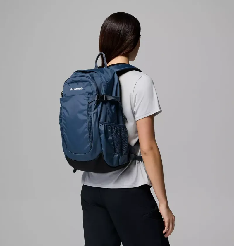 Columbia Castle Crest 25L Backpack in Nocturnal-9