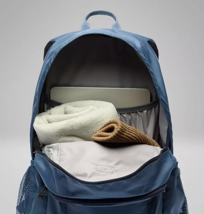Columbia Castle Crest 25L Backpack in Nocturnal-2