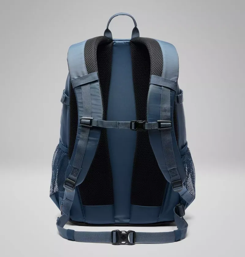 Columbia Castle Crest 25L Backpack in Nocturnal-1