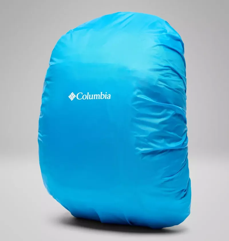 Columbia Castle Crest 25L Backpack in Dark Lavender-2