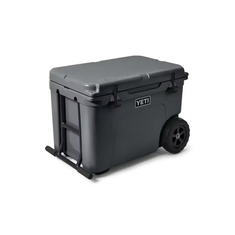 Yeti Tundra Haul Wheeled Cooler in Charcoal-2