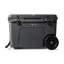 Yeti Tundra Haul Wheeled Cooler in Charcoal