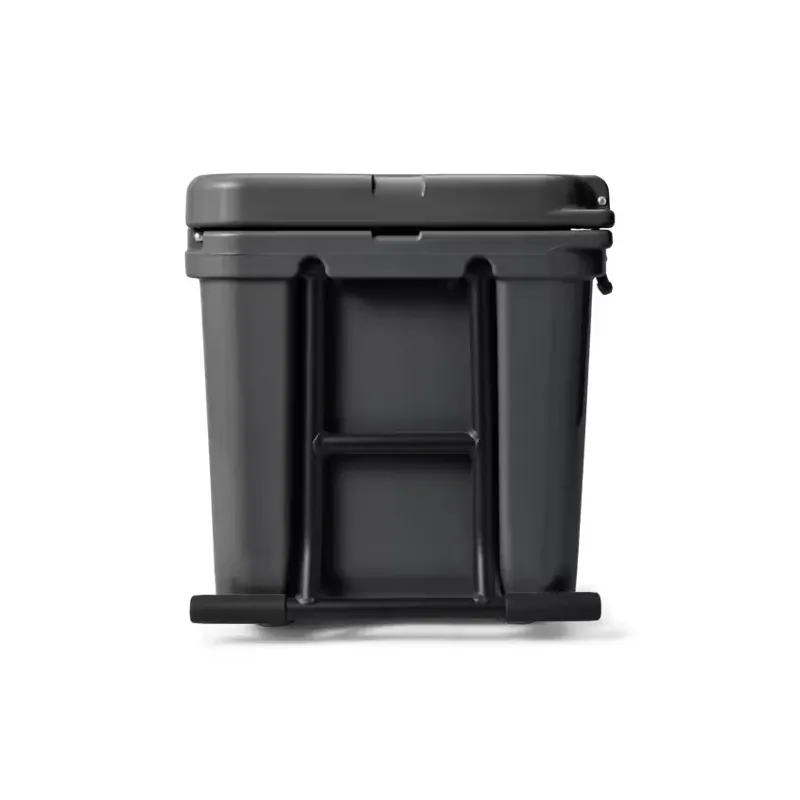 Yeti Tundra Haul Wheeled Cooler in Charcoal-5