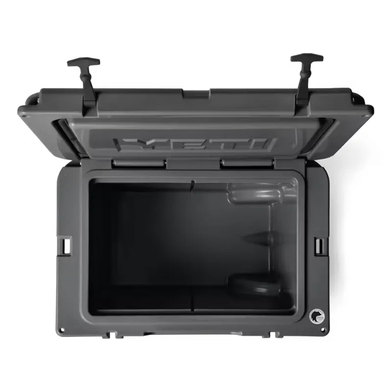 Yeti Tundra Haul Wheeled Cooler in Charcoal-1