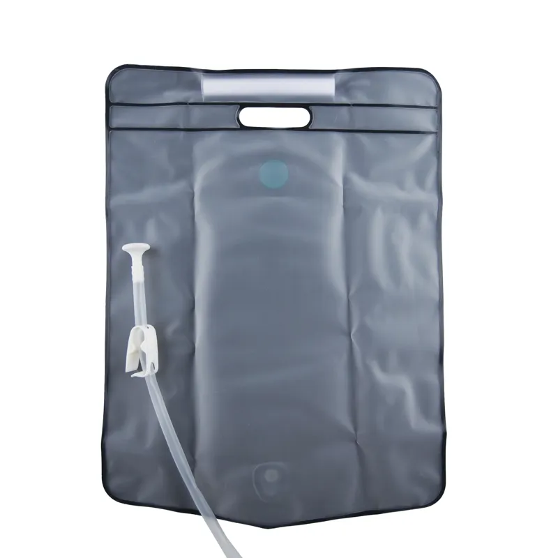 Coghlan's Super Solar Heated Camp Shower-1