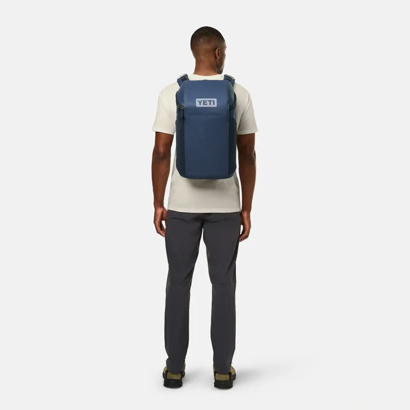 Yeti Daytrip 20L Backpack in Classic Navy-7