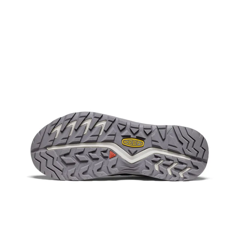 Keen Womens Versacore Waterproof in Magnet / Granite Green-2