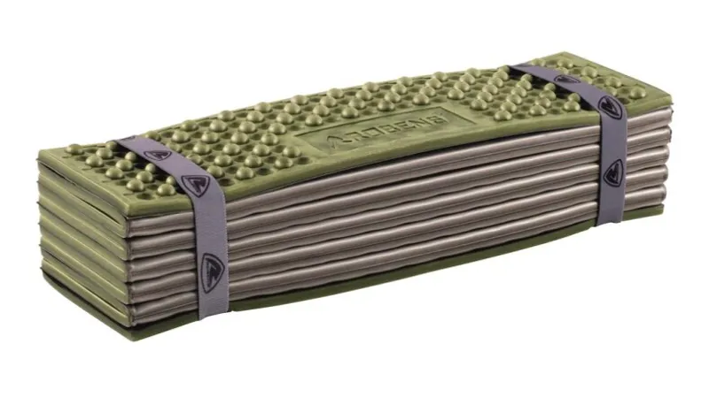 Robens ZigZag Slumber Mat -1