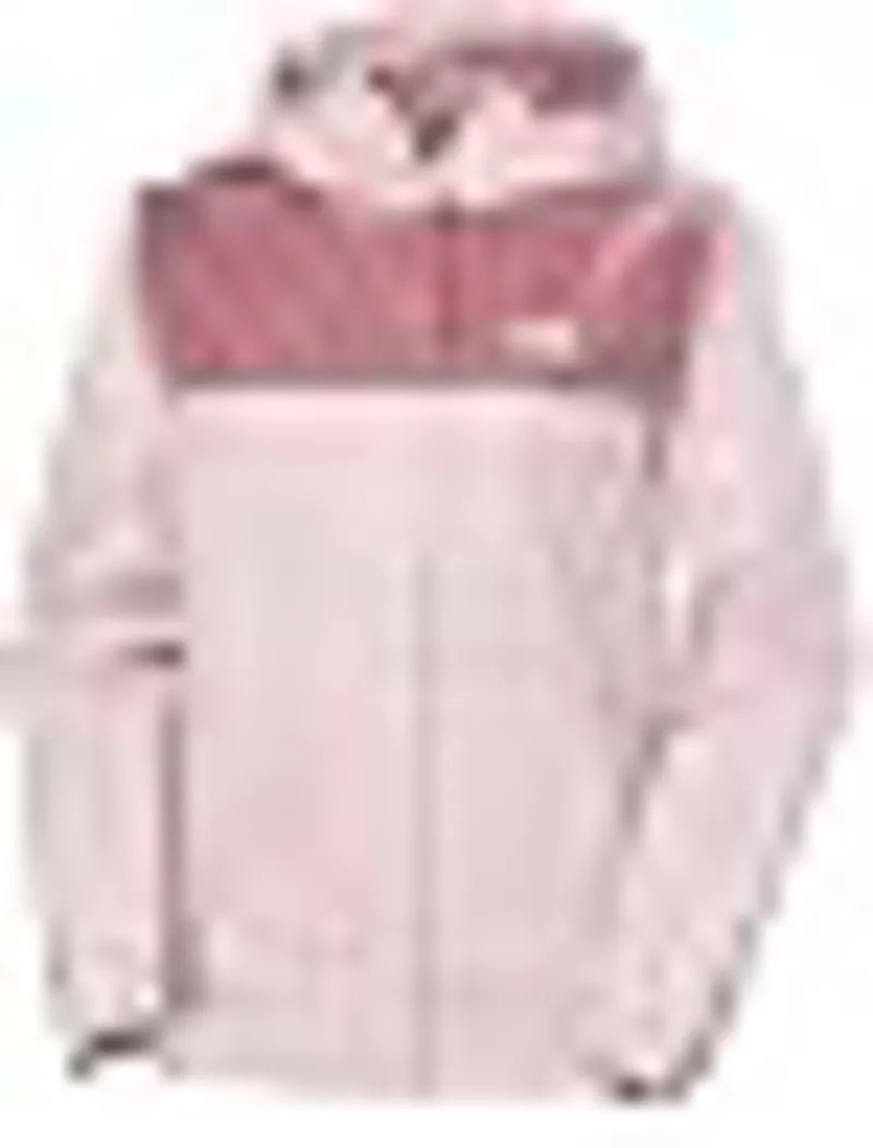 Helly Hansen Women's Vancouver Rain Jacket in Pinkshake-7