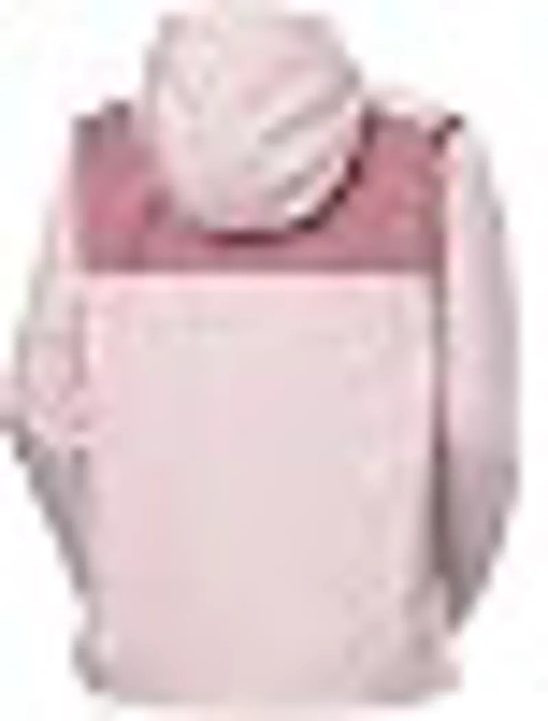 Helly Hansen Women's Vancouver Rain Jacket in Pinkshake-4