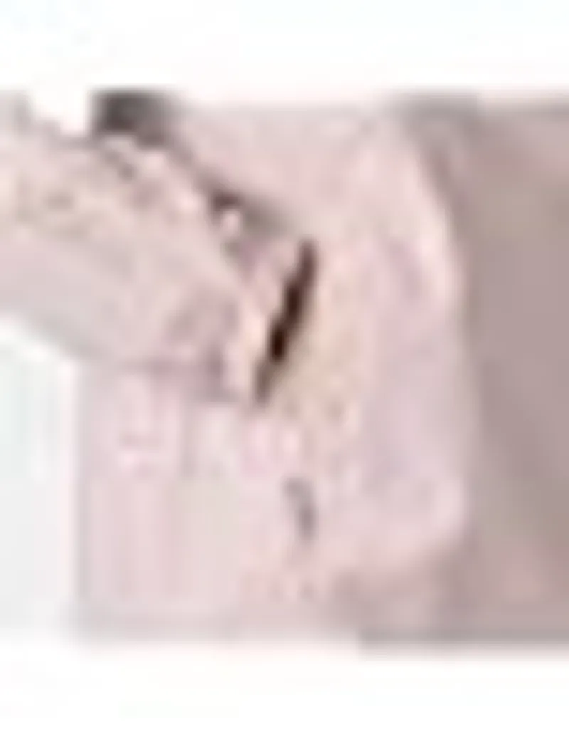 Helly Hansen Women's Vancouver Rain Jacket in Pinkshake-3