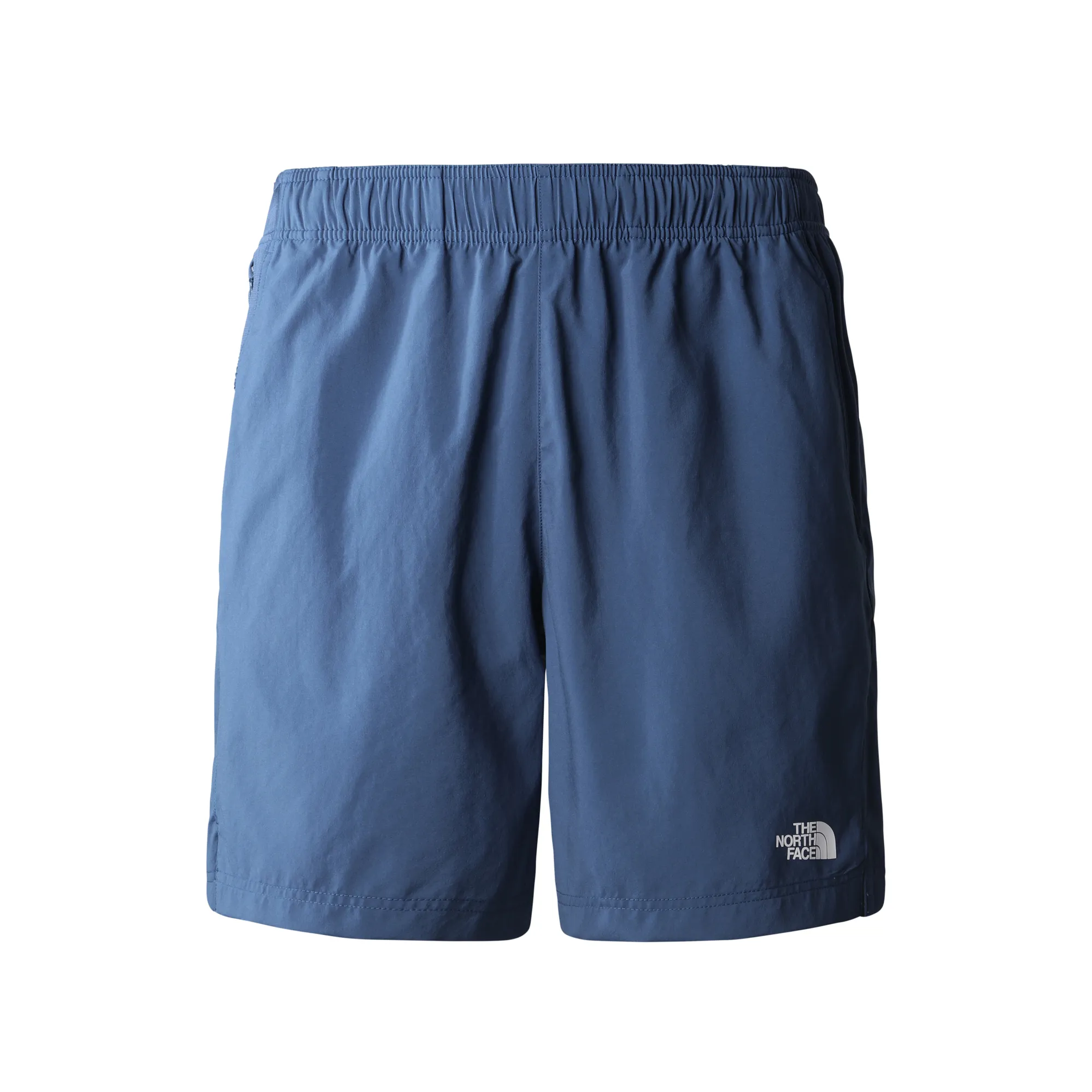 The North Face Men's 24/7 Shorts in Shady Blue