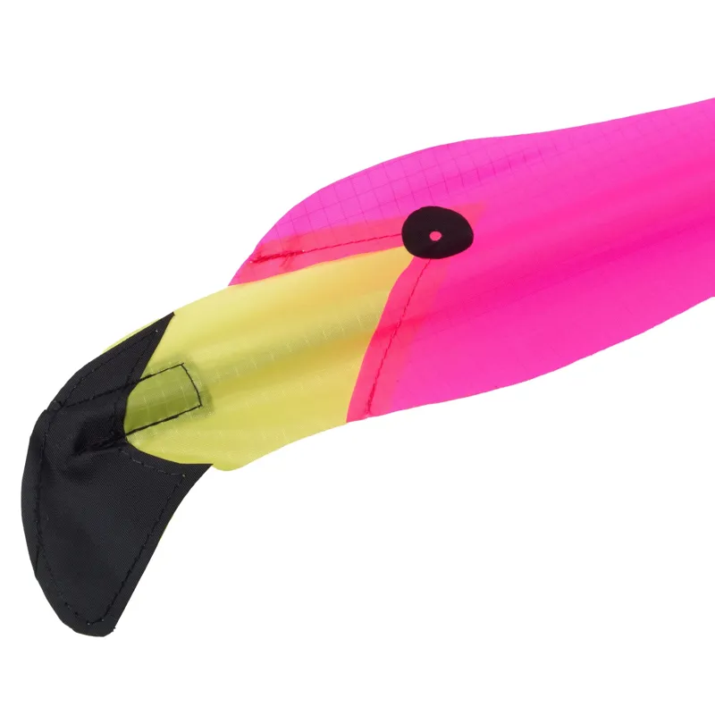 Brookite Flamingo Fun Kite-2