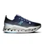 On Mens Cloudsurfer Max Shoes in Midnight / Ivory