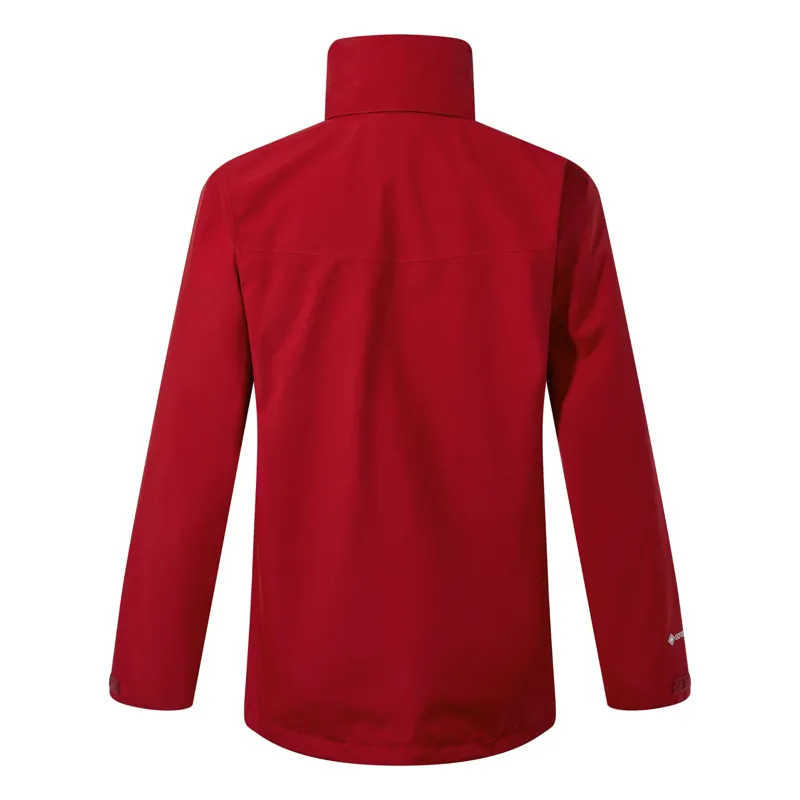 Berghaus Men's Gemini 3 in 1 Jacket in Red-1