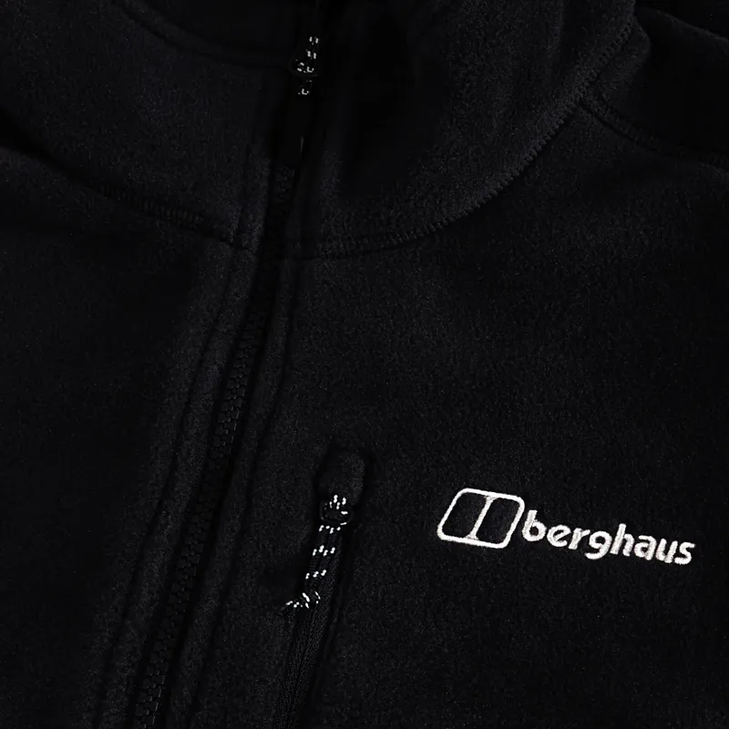 Berghaus Mens Prism PT Vest IA in Black-8