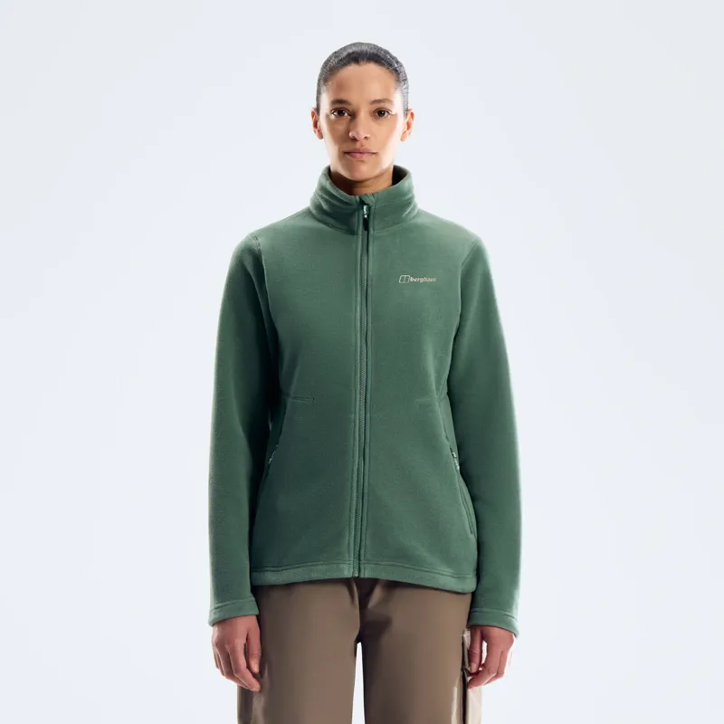 Berghaus Womens Prism PT IA Jacket in Otherside-1