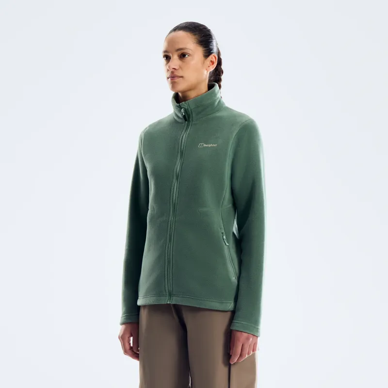 Berghaus Womens Prism PT IA Jacket in Otherside-2