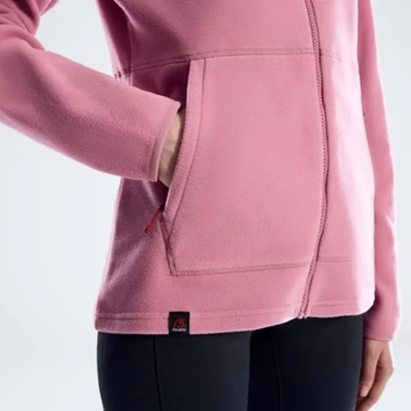 Berghaus Womens Prism 2.0 Micro Full Zip IA Jacket in Provence-2