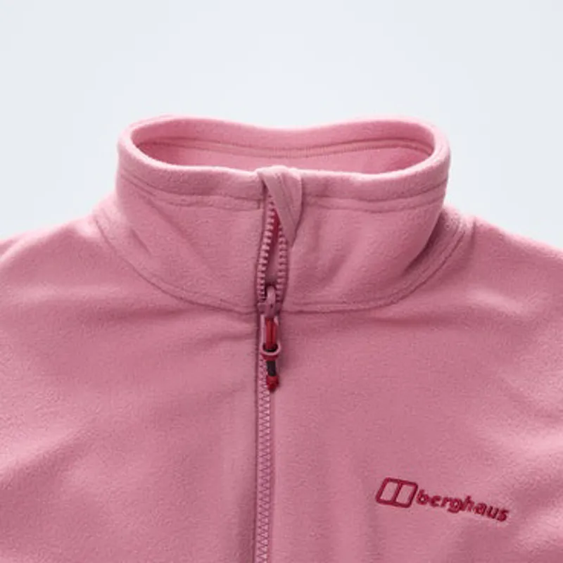 Berghaus Womens Prism 2.0 Micro Full Zip IA Jacket in Provence-8