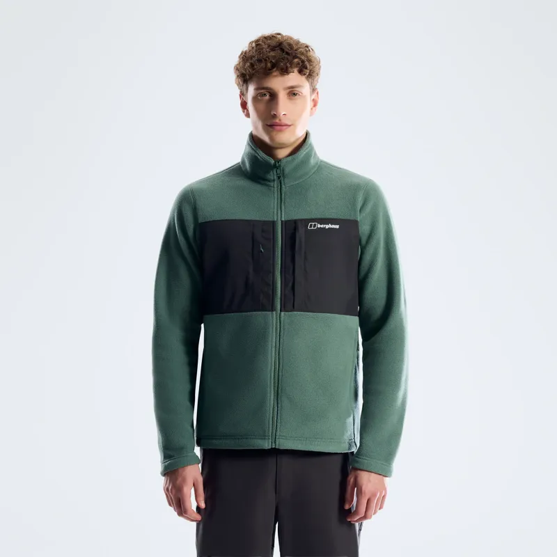 Berghaus Mens Prism Guide IA Jacket in Otherside-3