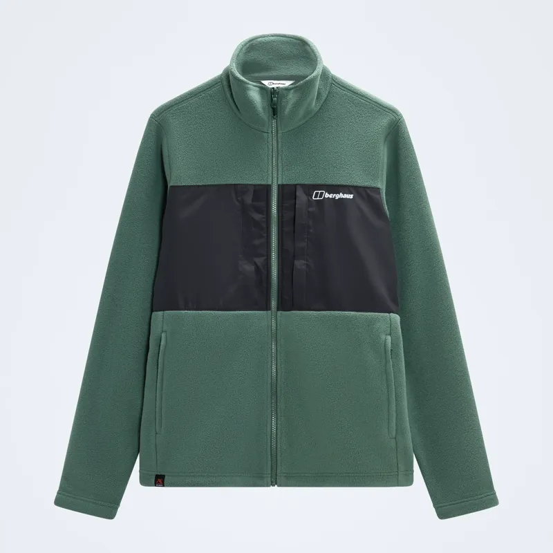 Berghaus Mens Prism Guide IA Jacket in Otherside-1
