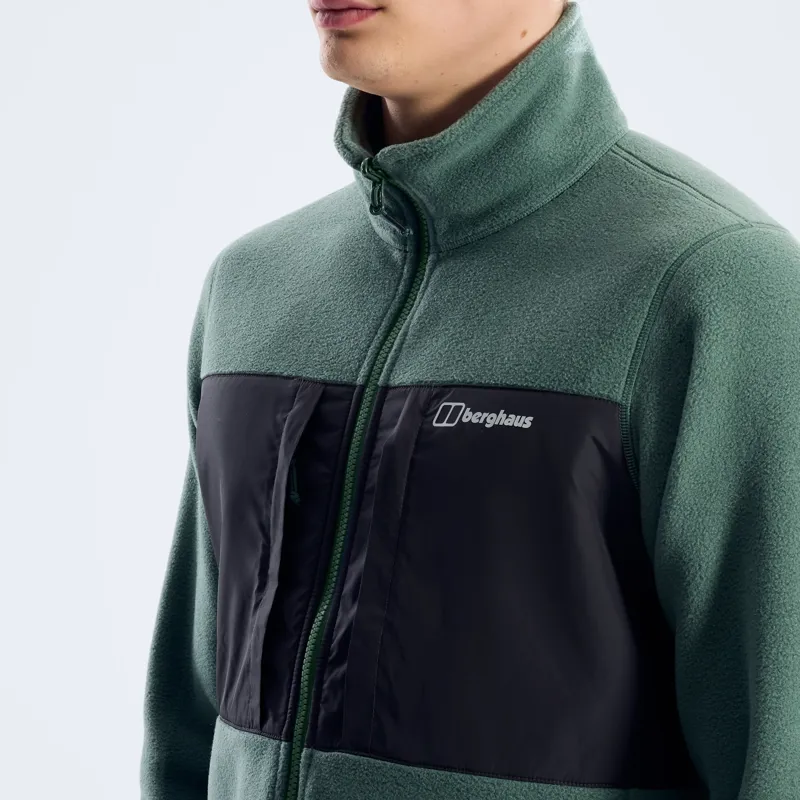 Berghaus Mens Prism Guide IA Jacket in Otherside-5