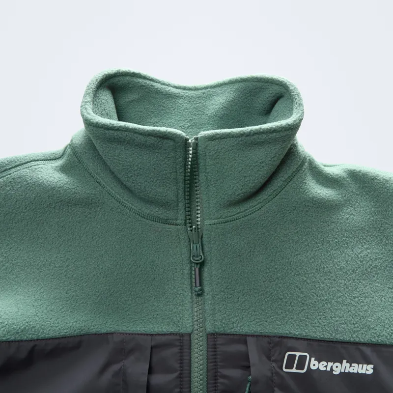 Berghaus Mens Prism Guide IA Jacket in Otherside-7