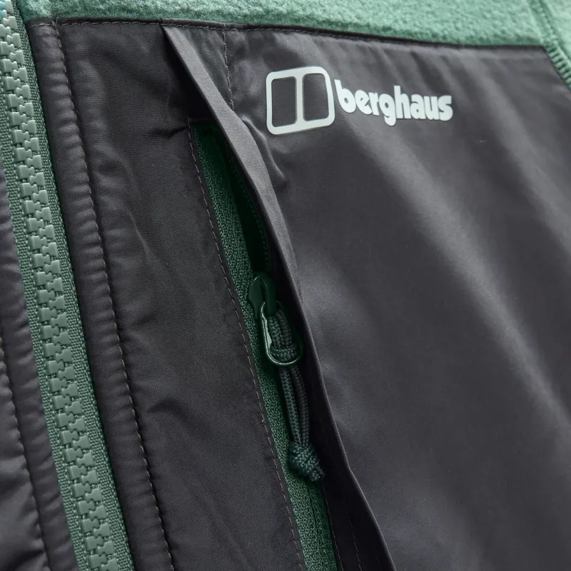 Berghaus Mens Prism Guide IA Jacket in Otherside-8