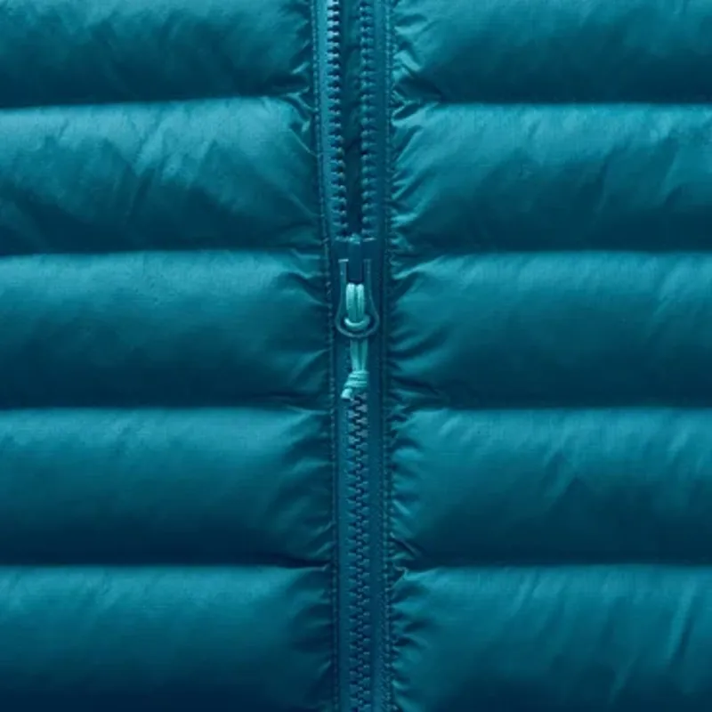 Berghaus Mens Vaskye Hooded Hybrid Jacket in Northern Storm-6