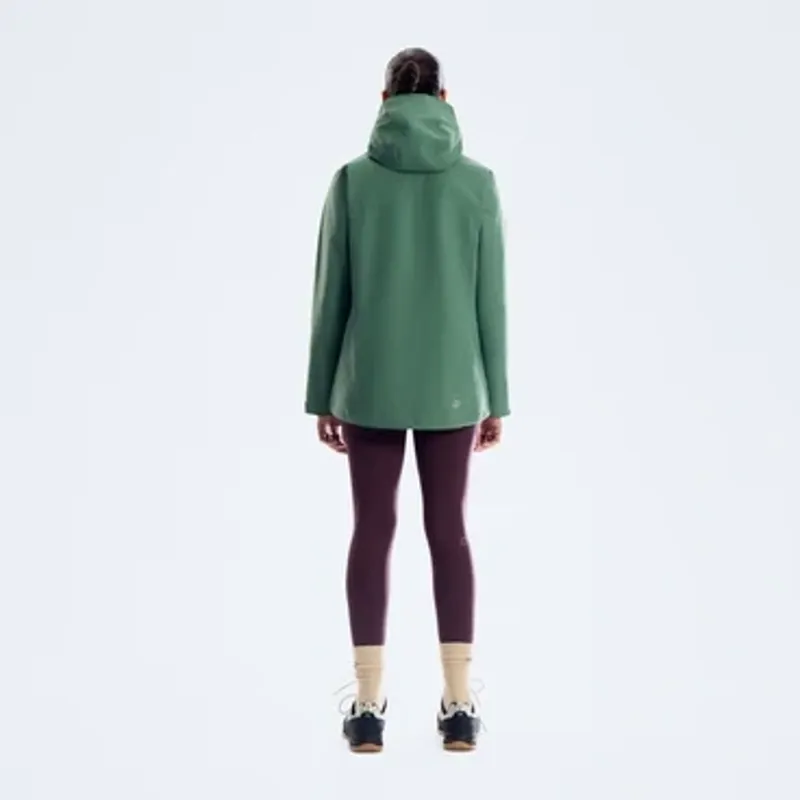 Berghaus Womens Hillwalker 2.0 IA Jacket in Otherside-5