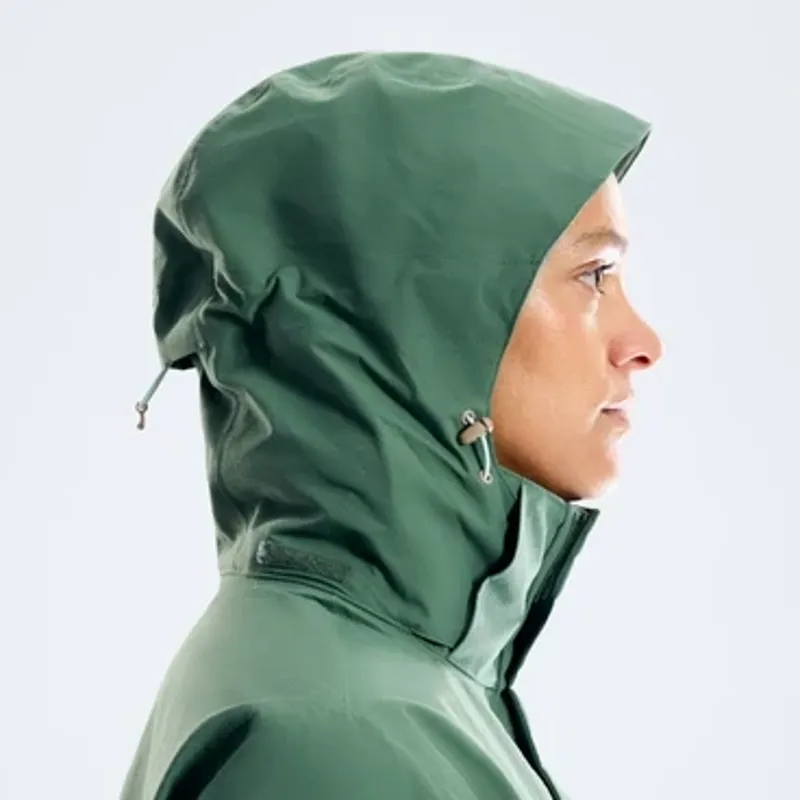 Berghaus Womens Hillwalker 2.0 IA Jacket in Otherside-9